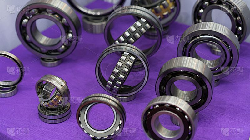 微型直线轴承内径3mm：品牌选择背后的技术考量
