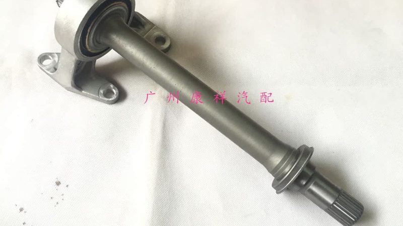 链条定制加工流程：从设计到成品的精细之旅