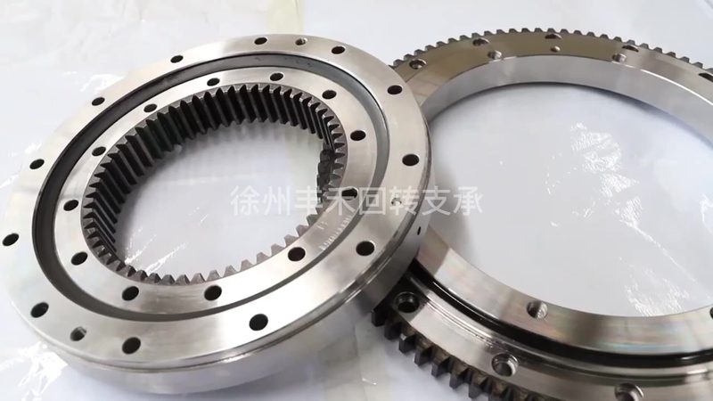 轴承型号对照表背后的技术逻辑，远不止“换个标号