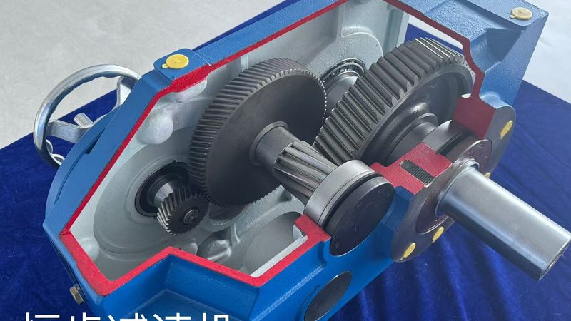 梅花联轴器扭矩计算公式：如何准确把握传动效率