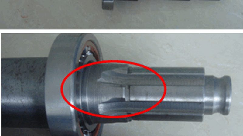 进口齿轮加工设备：价格背后的考量因素