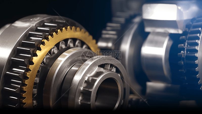 进口轴承游隙标准解析：国产与进口的差异化解读
