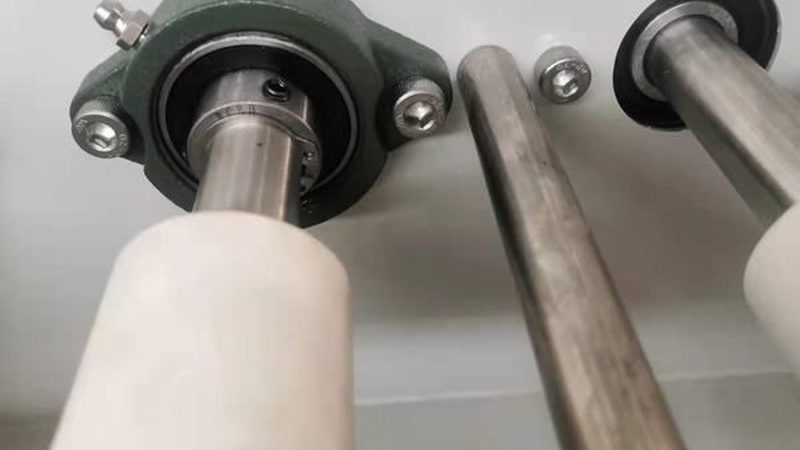 SKF进口轴承选型参数解析：揭秘传动系统高效之选