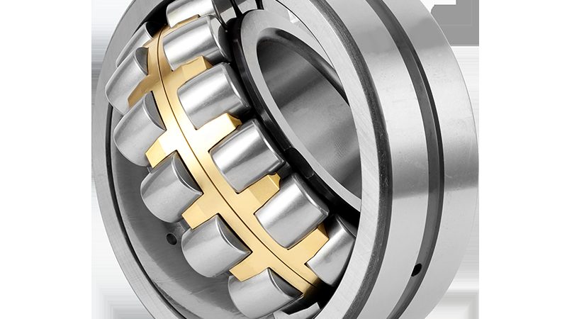 轴承型号选择的关键因素解析**