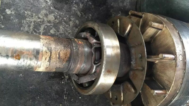 关节轴承外径内径对应标准：关键参数解析与选型要点