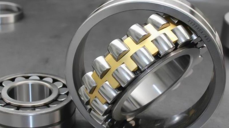 成都关节轴承定制公司